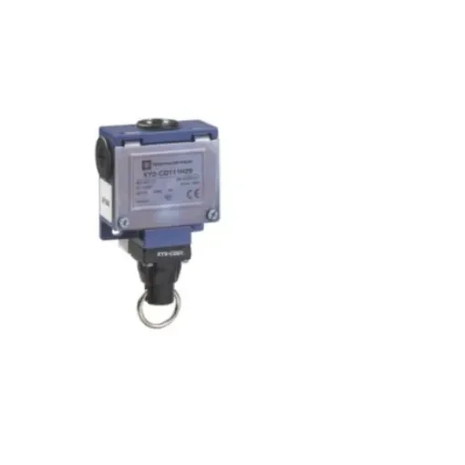 Telemecanique Sensors Grab Wire Switch - XY2CD111H29 product image