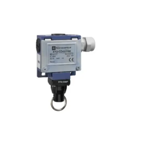 Telemecanique Sensors Grab Wire Switch - XY2CD433180 product image