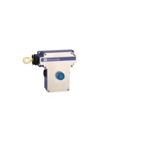 Telemecanique Sensors Grab Wire Switch - XY2CE2C270TK product image