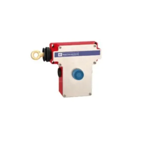 Telemecanique Sensors Grab Wire Switch - XY2CE5A250 product image