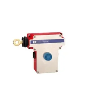 Telemecanique Sensors Grab Wire Switch - XY2CE6A250 product image