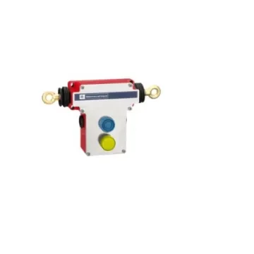 Telemecanique Sensors Grab Wire Switch - XY2CEDA296 product image