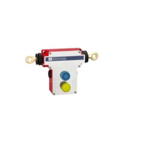 Telemecanique Sensors Grab Wire Switch - XY2CEDA296 product image