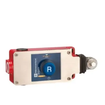 Telemecanique Sensors Grab Wire Switch - XY2CH13170H29 product image