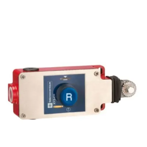Telemecanique Sensors Grab Wire Switch - XY2CH13170H29 product image