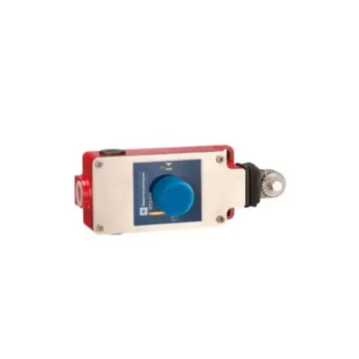 Telemecanique Sensors Grab Wire Switch - XY2CH13350 product image