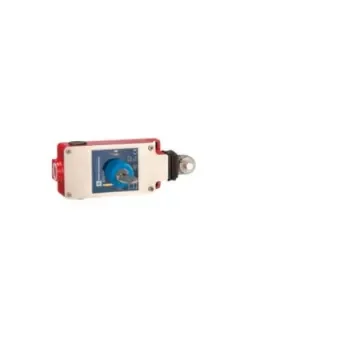 Telemecanique Sensors Grab Wire Switch - XY2CH13470 product image