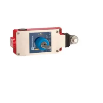 Telemecanique Sensors Grab Wire Switch - XY2CH13470H29 product image