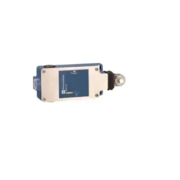 Telemecanique Sensors XY2CH Grab Wire Switch, NO/NC - XY2CH33010 product image