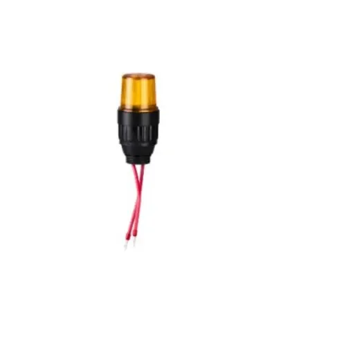 Telemecanique Sensors, XY2CZ Orange Incandescent Pilot Light, Square, 24V - XY2CZ0024 product image