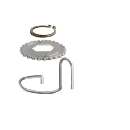 Telemecanique Sensors Rope Pull Switch Cable - XY2CZ918 product image