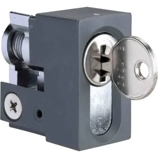 Schneider Electric Cabinet Lock - NSYINKJIS2 product image