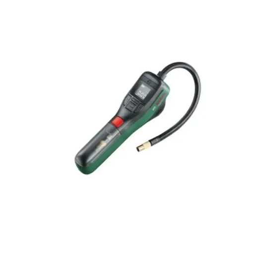 Bosch Tyre Inflator, 150psi, 9.44in Air Inlet (BSP) - 0603947000 product image