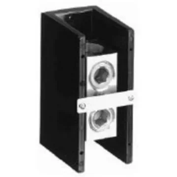 Allen Bradley Distribution Block, 1 Way, 420A, 600 V - 1492-BF product image