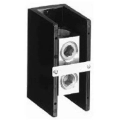 Allen Bradley Distribution Block, 1 Way, 420A, 600 V - 1492-BF product image