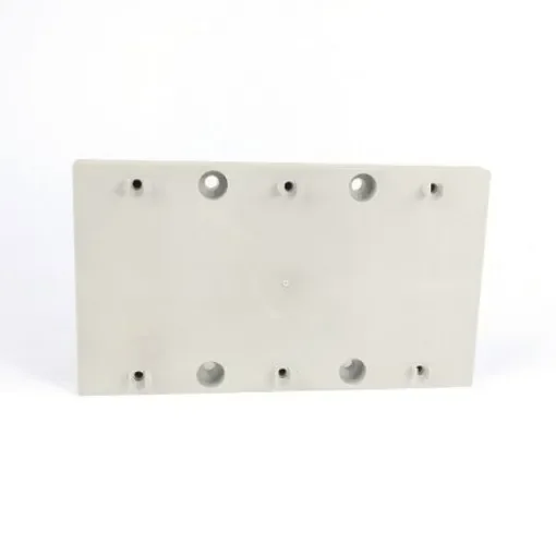 Allen Bradley, 1492 Adapter Plate for use with  for use with Terminal Blocks - 1492-PDEN1 product image