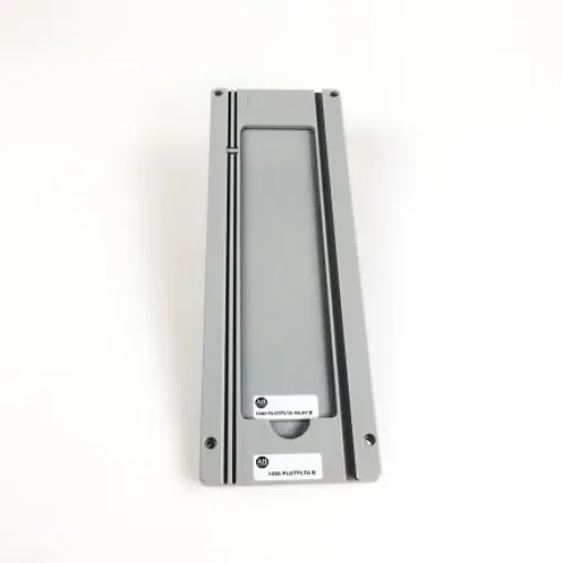 Allen Bradley, 1492 Adapter Plate for use with  for use with Terminal Blocks - 1492-PLPEN product image