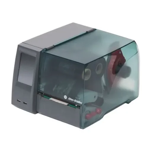 Allen Bradley, 1492 Terminal Block Tag for use with  for use with Terminal Blocks - 1492-PRINTCMP product image