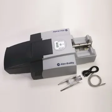 Allen Bradley, 1492 Storage Cartridge for use with  for use with Terminal Blocks - 1492-PRTSTORE product image