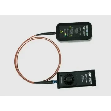 Teledyne LeCroy HVFO108 Oscilloscope Probe, Voltage Type, 150MHz, USB Connector product image