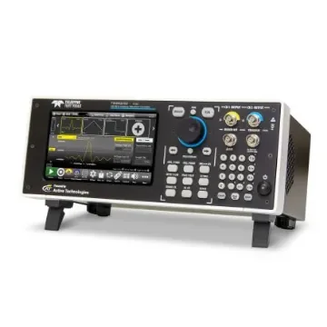 Teledyne LeCroy Arbitrary Waveform Generator, 150 MHz Max, 10-Channel, 1 µH Min - T3AWG2152-D product image