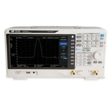 Teledyne LeCroy T3VNA3200 Benchtop 100kHz to 3.2GHz Vector Network Analyzer product image