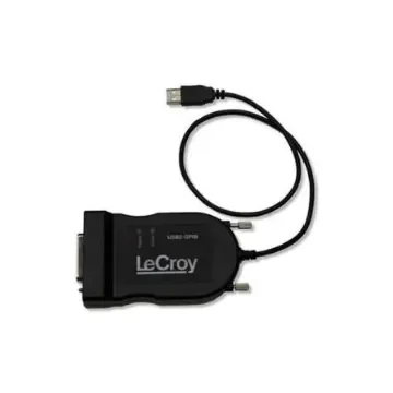 Teledyne LeCroy WS3K for Use with WaveSurfer & HDO4000A Oscilloscopes - USB2-GPIB product image