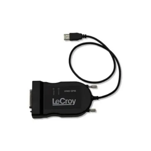Teledyne LeCroy WS3K for Use with WaveSurfer & HDO4000A Oscilloscopes - USB2-GPIB product image