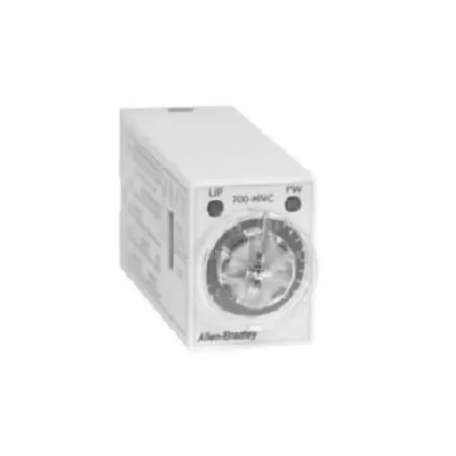 Allen Bradley Timer Relay - 700-HNC44BZ25 product image