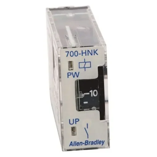 Allen Bradley Timer Relay - 700-HNK42AZ24 product image