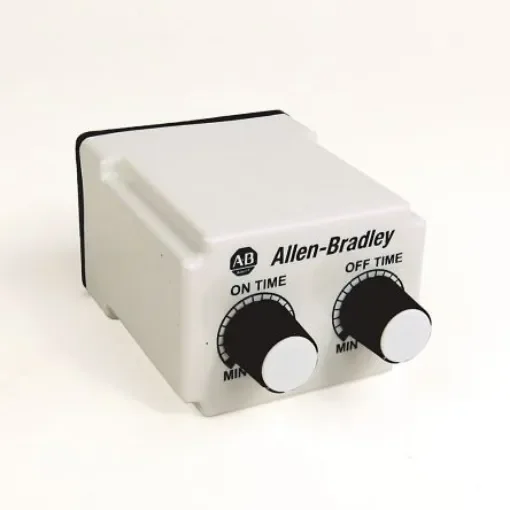 Allen Bradley Timer Relay, 48V ac, 1-Function - 700-HV32BBA2 product image