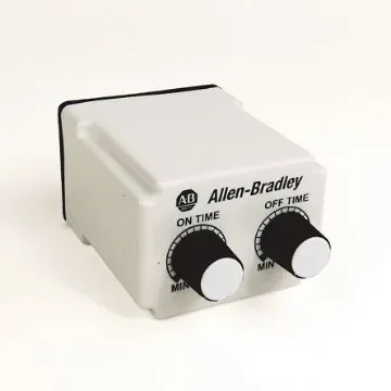Allen Bradley Timer Relay, 120V ac - 700-HV32DDU120 product image