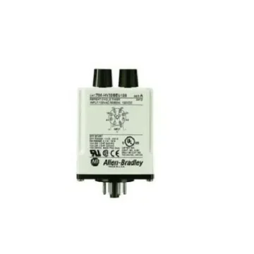 Allen Bradley Timer Relay, 120V ac - 700-HV32DEU120 product image