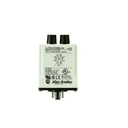 Allen Bradley Timer Relay, 120V ac - 700-HV32DEU120 product image