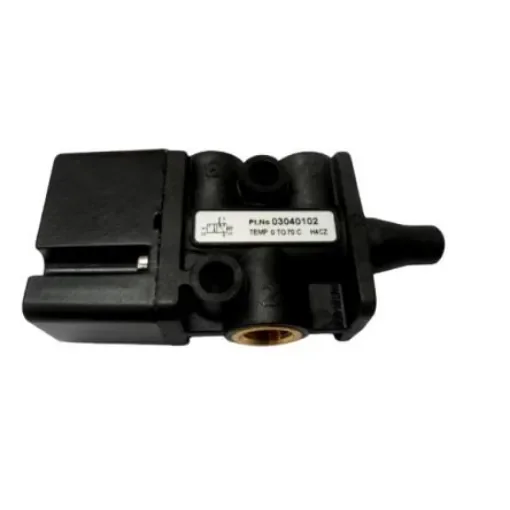 Norgren 3/2 Mechanical Valve 304 Series, G 1/8, 1/8, III B - 03040102 product image