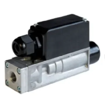 Norgren Pressure Switch, G 1/4 0.2bar to 12 bar - 0820150000000000 product image