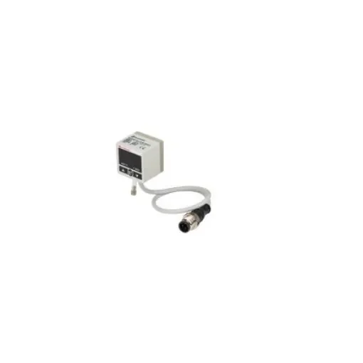 Norgren Pressure Switch, G 1/8 -1bar to 1bar - 0860820000000000 product image
