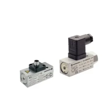 Norgren Pressure Switch, G 1/4 0.5bar to 8bar - 0880326000000000 product image