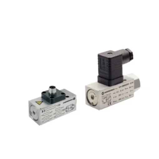Norgren Pressure Switch, G 1/4 0.5bar to 8bar - 0880326000000000 product image