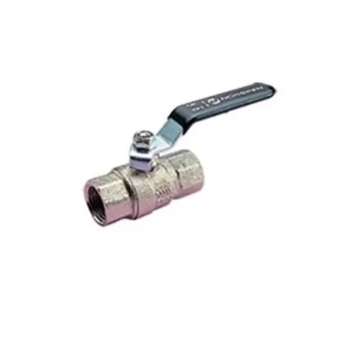 Norgren, Process Ball Valve, Threaded 1 1/4in, 32mm - 6021121A8 product image