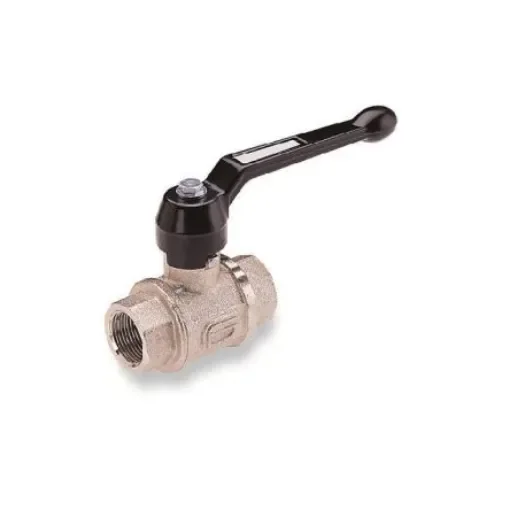 Norgren, Process Ball Valve, Threaded 3/4in, 20mm - 602113168EX product image