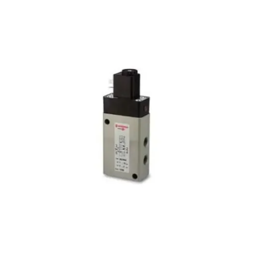 Norgren Pneumatic Solenoid Valve - Solenoid/Air 80107 Series - 8010777303202400 product image
