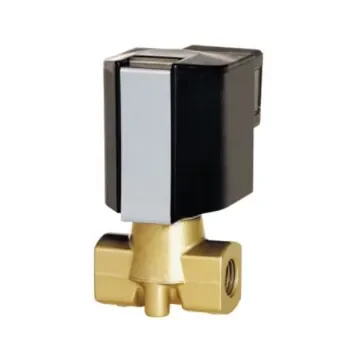 Buschjost NC Solenoid Valve - Solenoid G 1/4 82510 Series 24V dc - 8251020.9101.02400 product image