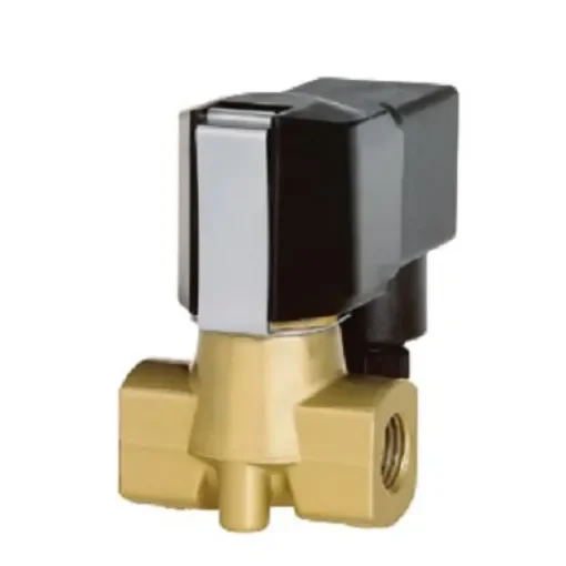 Buschjost NC Solenoid Valve - Solenoid G 1/4 82510 Series - 8251060.9151.02400 product image