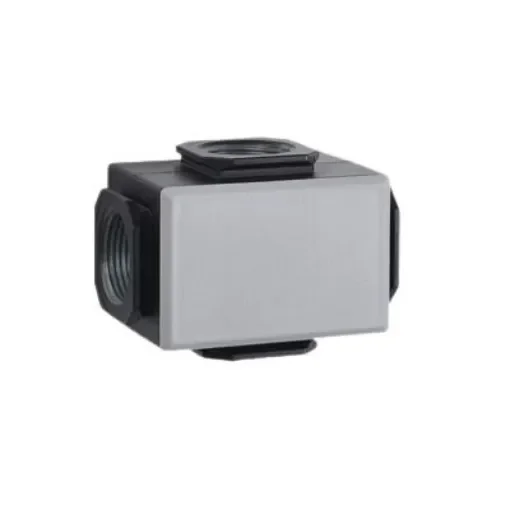 Norgren Excelon Plus series 4 station G 3/4 Manifold Block - 840028-53KIT product image