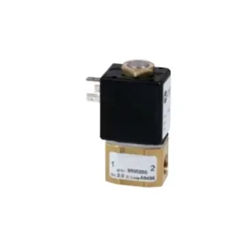 Norgren NC Solenoid Valve - Solenoid G 1/4 95000 Series - 9500200000000000 product image