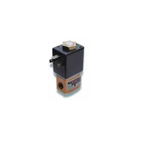 Norgren Pneumatic Solenoid Valve - Solenoid G 1/4 95000 Series - 9501500000000000 product image