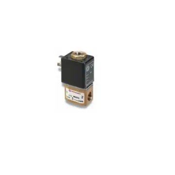 Norgren NC Solenoid Valve - Solenoid G 1/4 96000 Series - 9600240000000000 product image