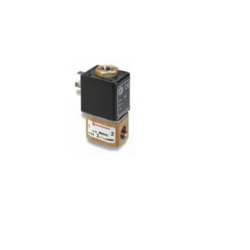 Norgren NC Solenoid Valve - Solenoid G 1/4 96000 Series - 9600340000000000 product image