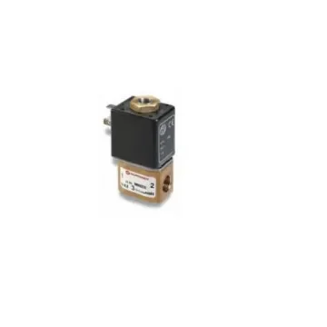 Norgren NC Solenoid Valve - Solenoid G 1/4 96000 Series - 9601430000000000 product image